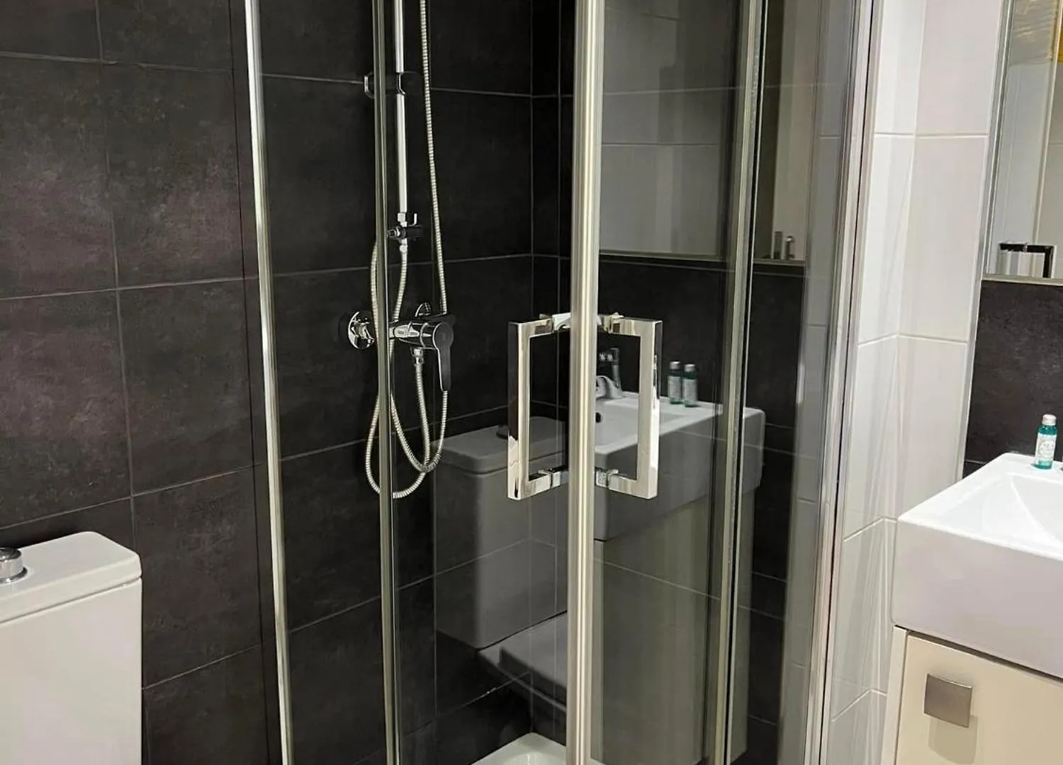Fuertavista Retreat Daire Corralejo İspanya