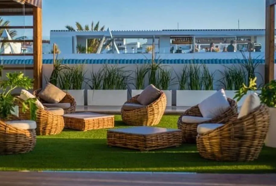 Fuertavista Retreat Apartment Corralejo Spain