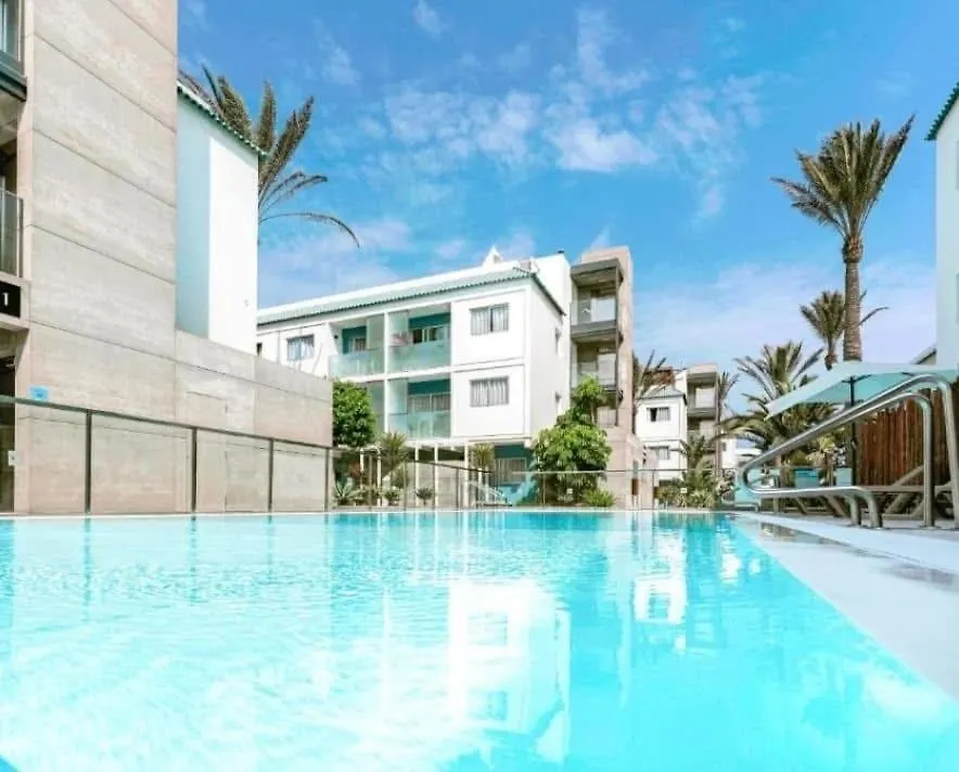 Fuertavista Retreat Apartment Corralejo
