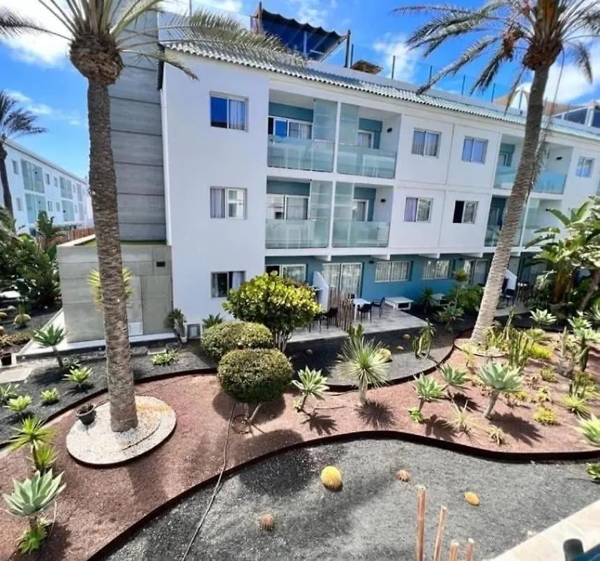 Fuertavista Retreat Apartment Corralejo