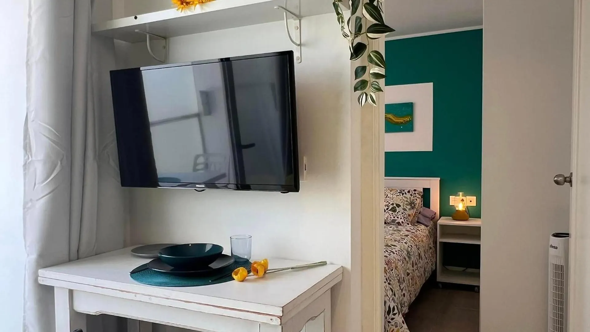 Fuertavista Retreat Apartment Corralejo