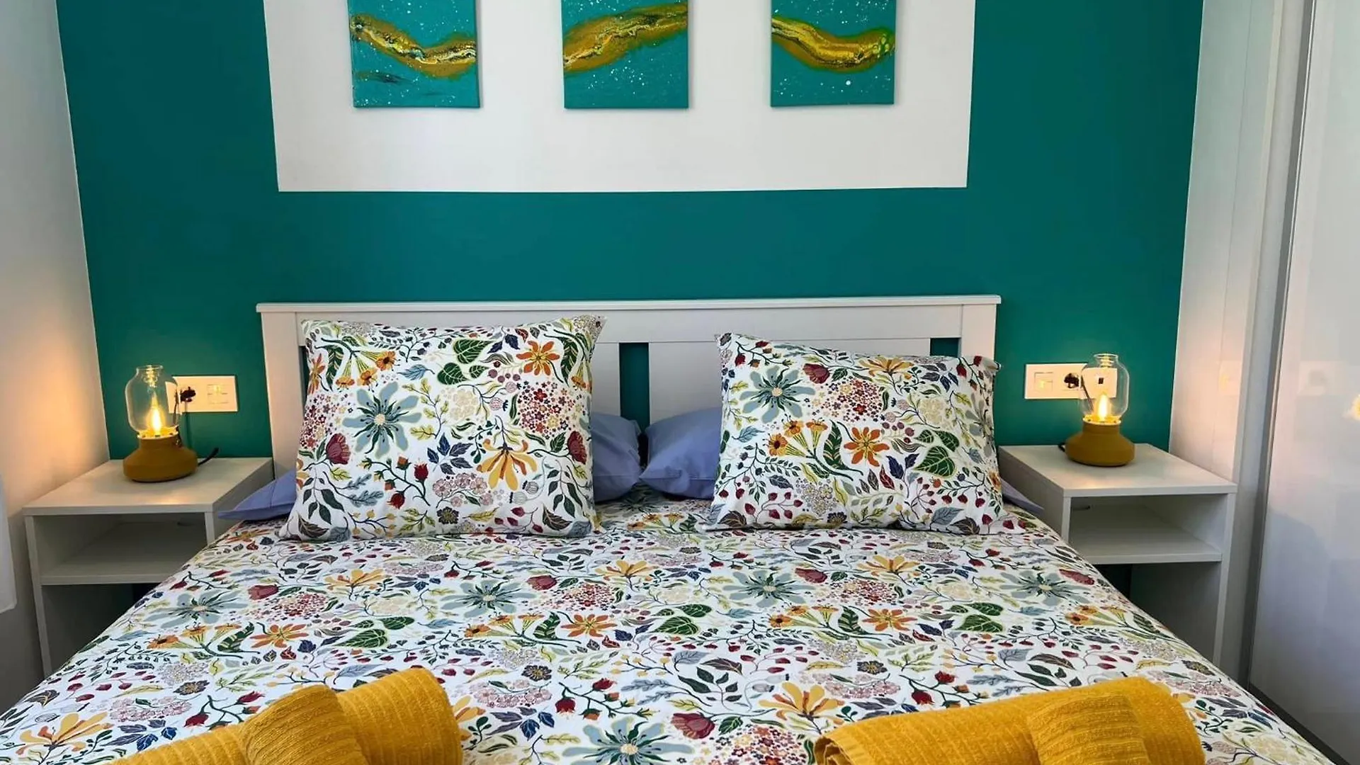 Fuertavista Retreat Apartment Corralejo